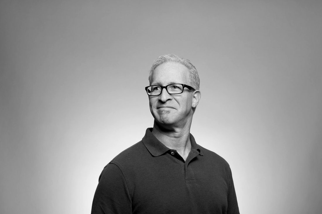 Mathieu Depeige, fondateur