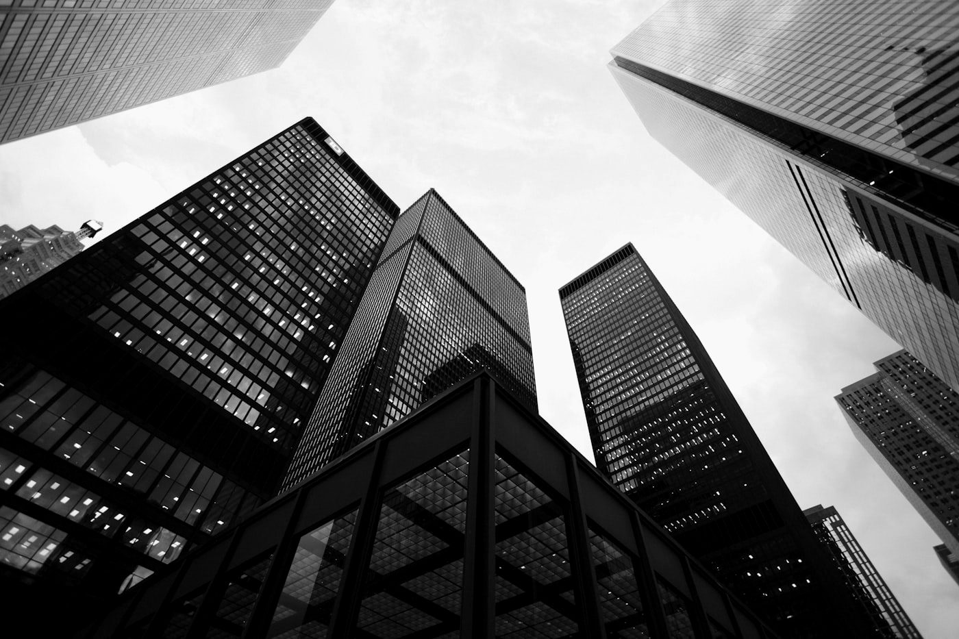 Architecture contemporaine